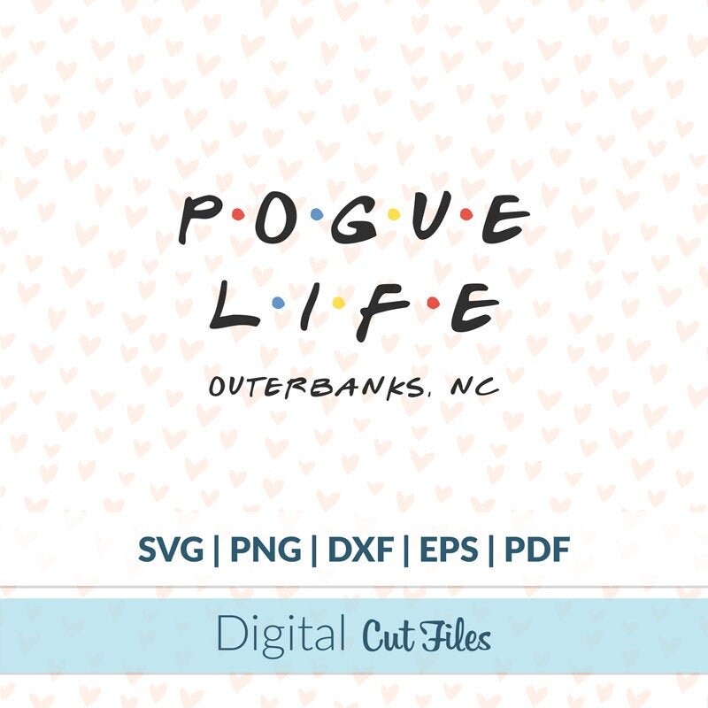 Free Free Pogue Life Svg 583 SVG PNG EPS DXF File