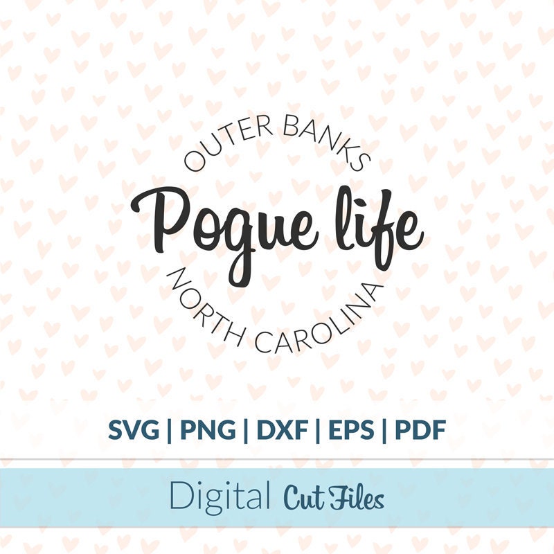 Free Free Pogue Life Svg 744 SVG PNG EPS DXF File