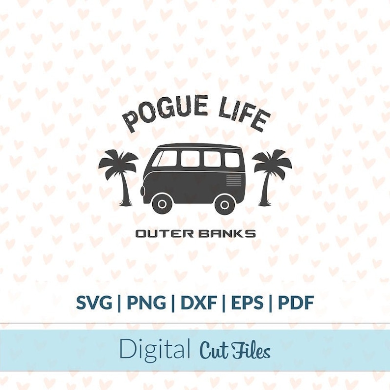 Free Free Pogue Life Svg 744 SVG PNG EPS DXF File