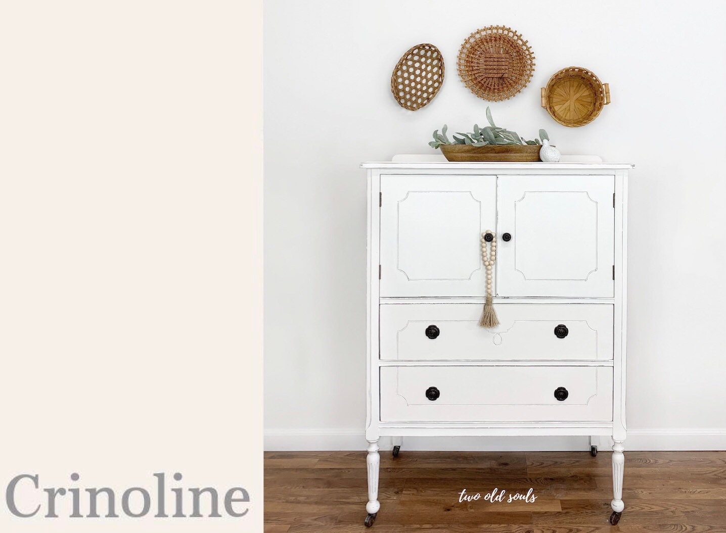 Country Chic Paint Simplicity Crinoline Vanilla Frosting Etsy