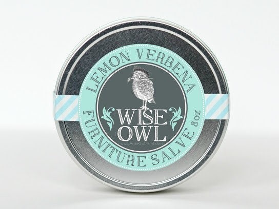 Wise Owl Salve | Etsy