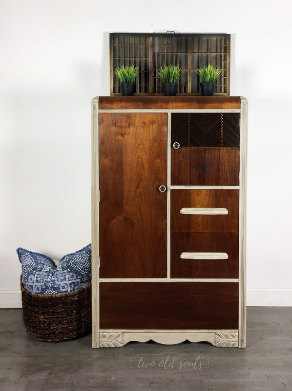 nursery armoire