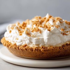 Root Beer Float Pie Recipe PDF, No Bake Soda Dessert, Creamy Summer Treat, Digital Download + Free Bonus