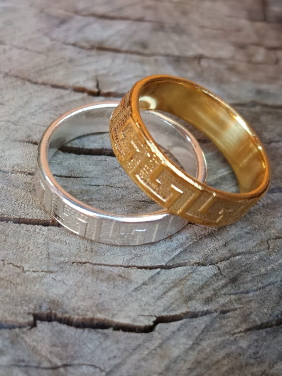 FEDINA GRECA Etsy Italia
