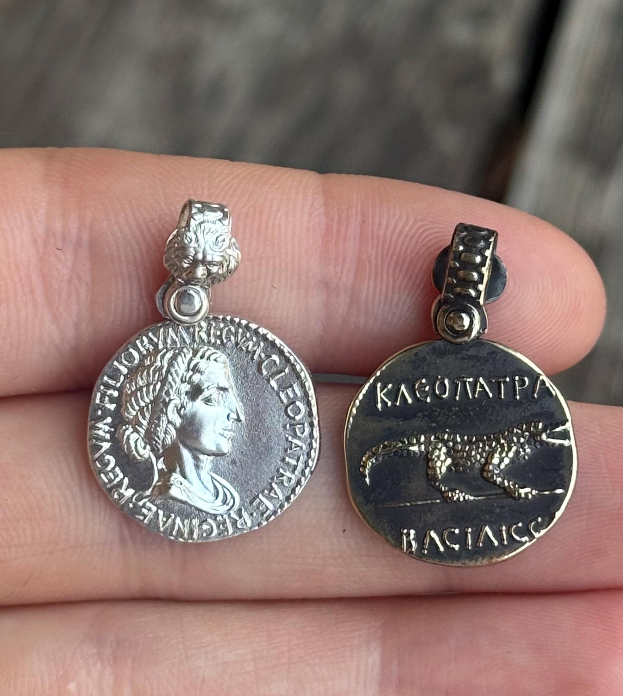 Nuovi braccialetti originali accessori ciondolo ciondola il branello di