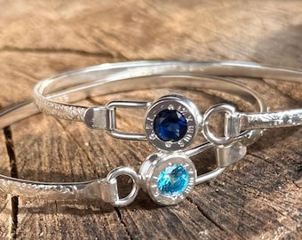 BULLET CASE BRACELET