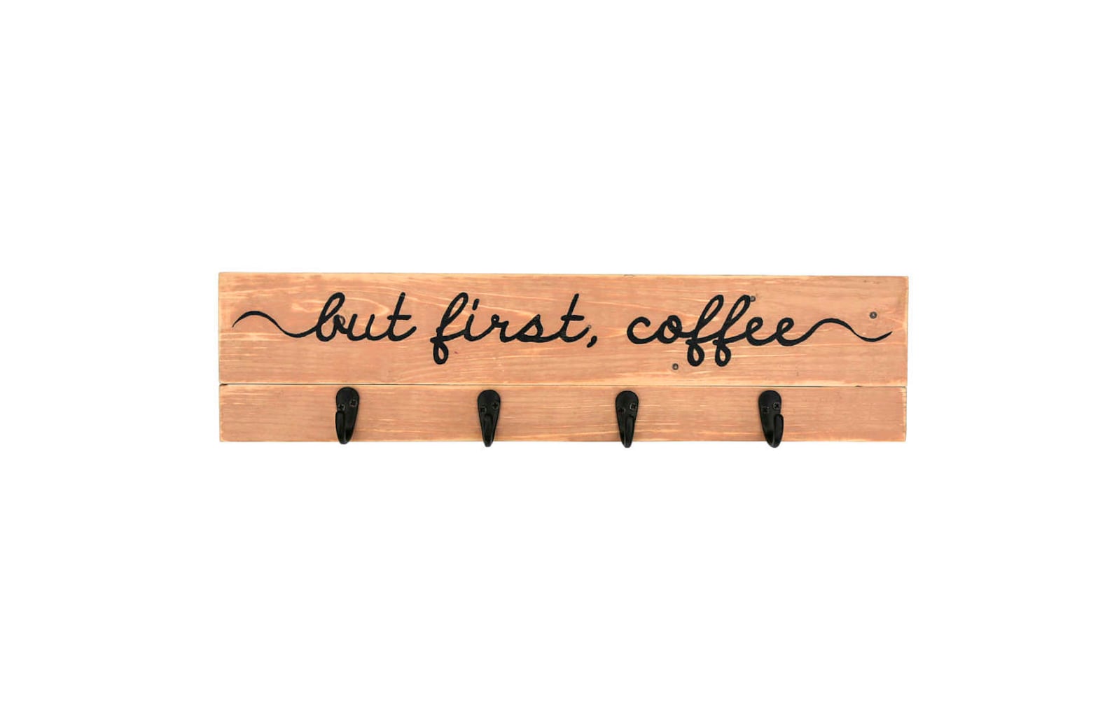 But First Coffee Coffee Cup Holder Coffee Mug Holder Mug Etsy
