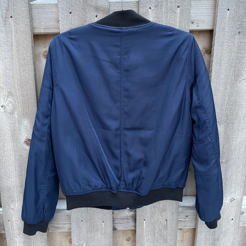 KENDALL /& KYLIE Bomber Jacket