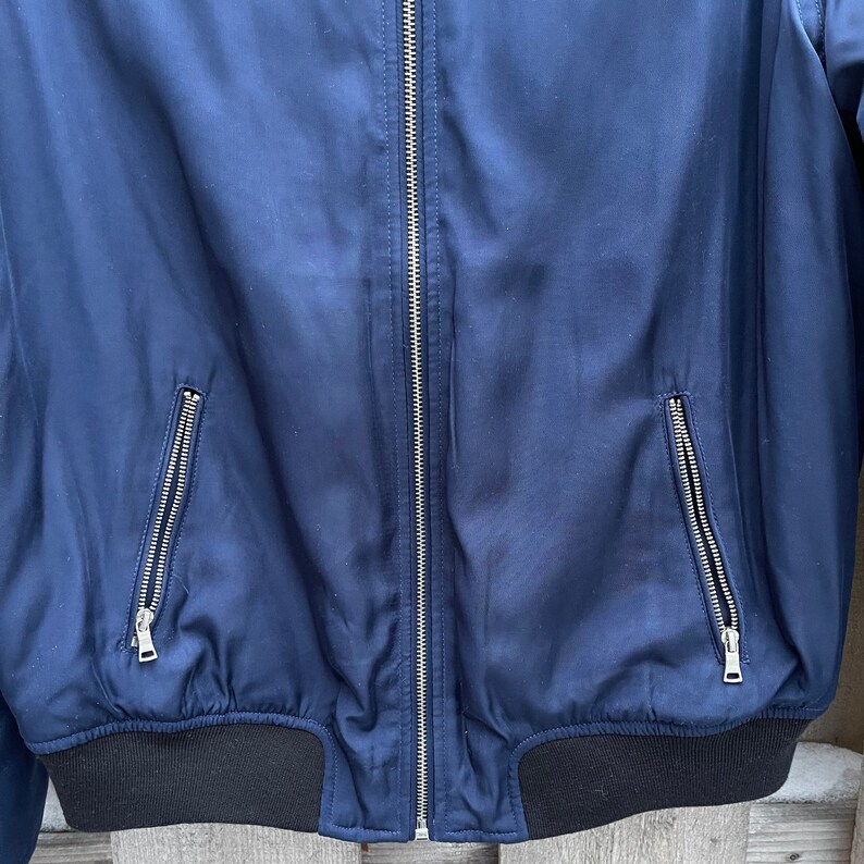 KENDALL /& KYLIE Bomber Jacket