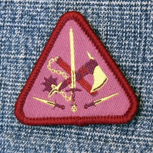 RPG Scouts: The Damage Dealer Patch