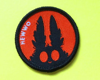 Cryptid Scouts: Hewwo Mothman