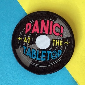 RPG Scouts: Panic! At the Tabletop - Pansexuality Patch
