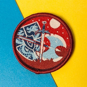 RPG Scouts: Fighter Class Patch