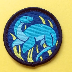 Cryptid Scouts: Loch Ness Monster / Nessie