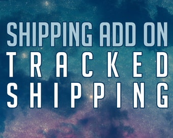 Free Shipping Add On