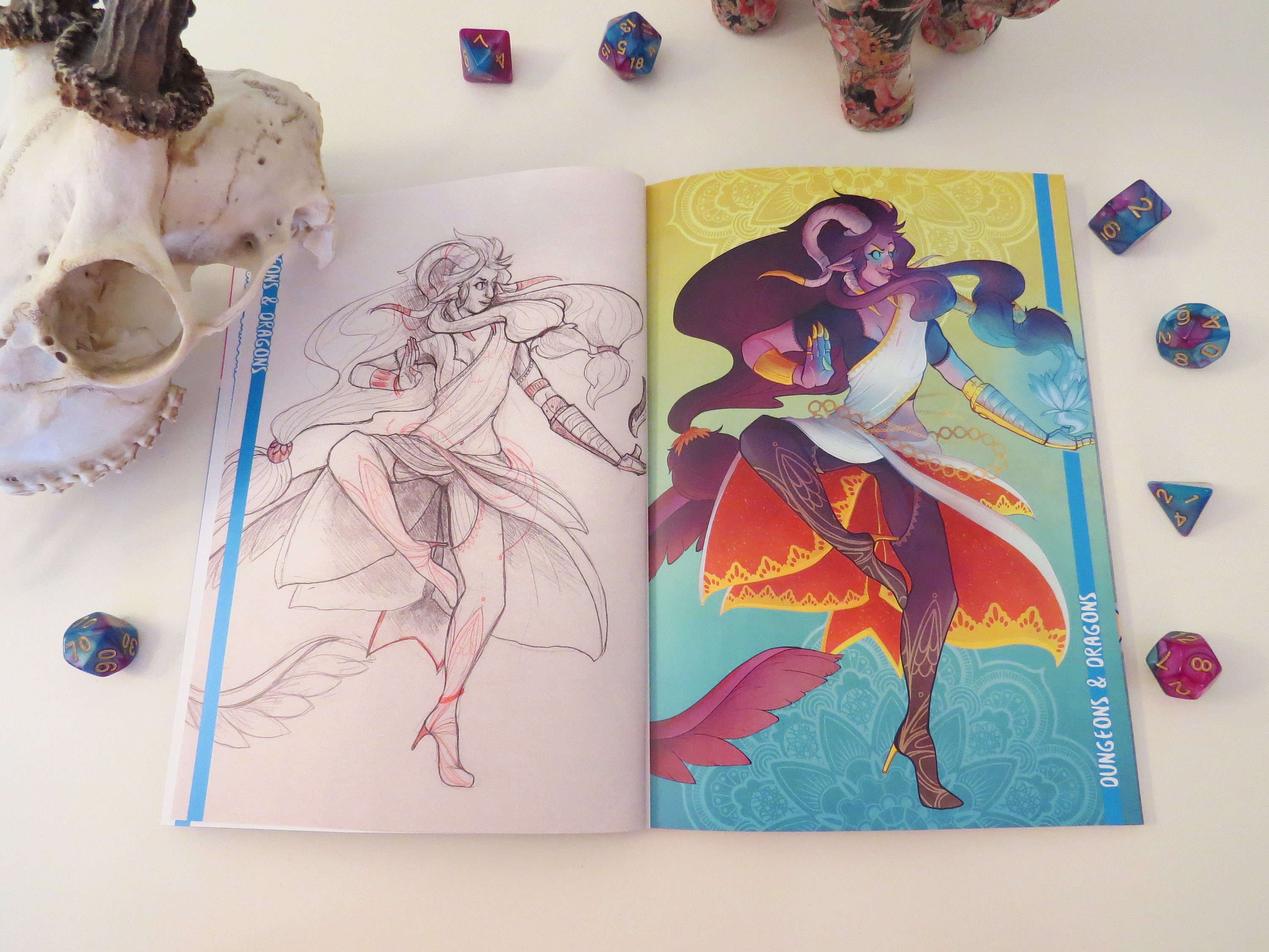 Art Books: 2014-2016 & 2017 Deal! - Etsy