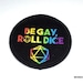 RPG Scouts: Be Gay, Roll Dice Patch