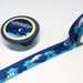 Cryptid Night Time Washi Tape 
