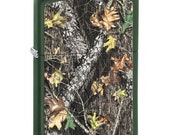 Retired Mossy Oak Zippo Lighter