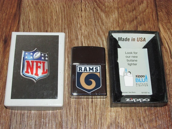 Zapalniczki stołowe Zippo