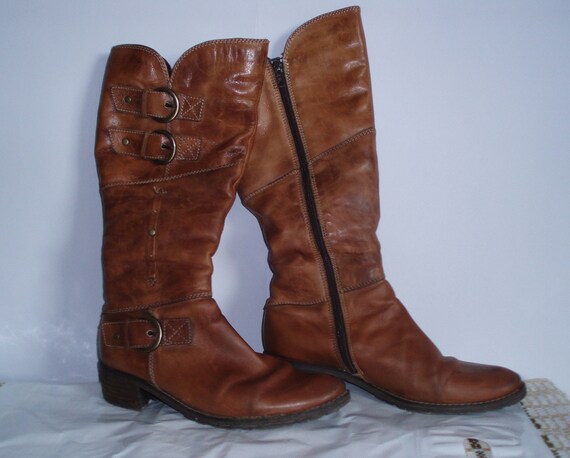 marco tozzi ladies boots