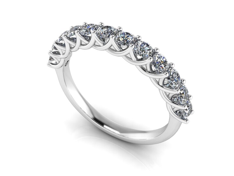 Details about Solid English Sterling Silver Natural Emerald Victorian Style Wide Eternity Ring Details about Solid English Sterling Silver Natural Emerald Victorian Style Wide Eternity Ring