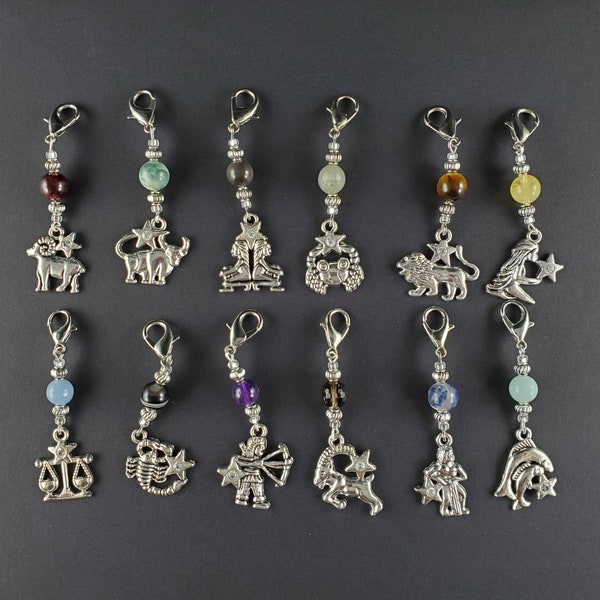 Astrological Jewelry Etsy