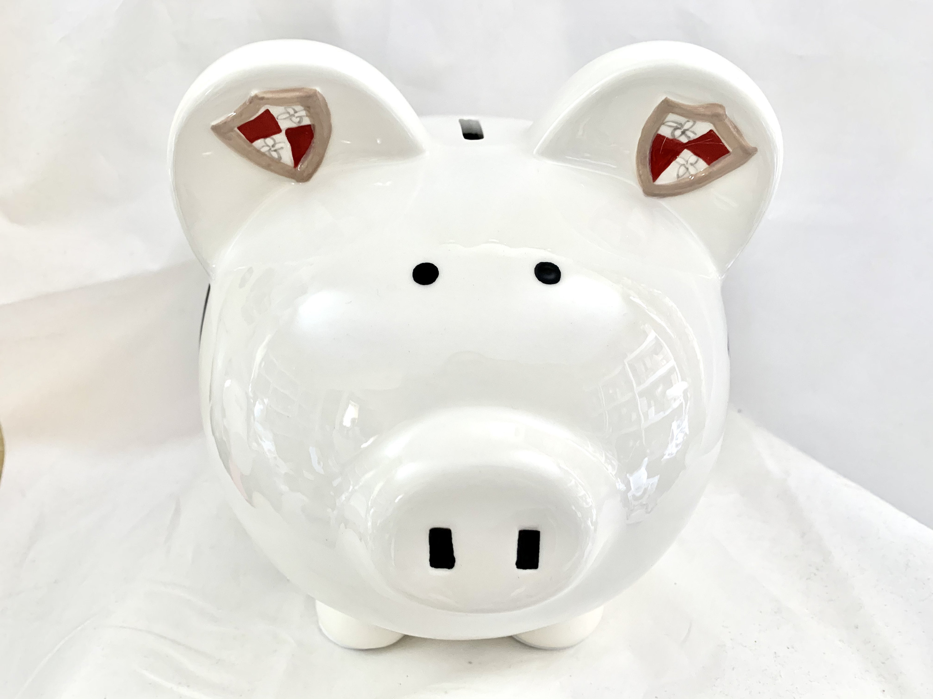 Dragon Personalized Large Piggy Bank Hogwarts baby's 1st Etsy UK