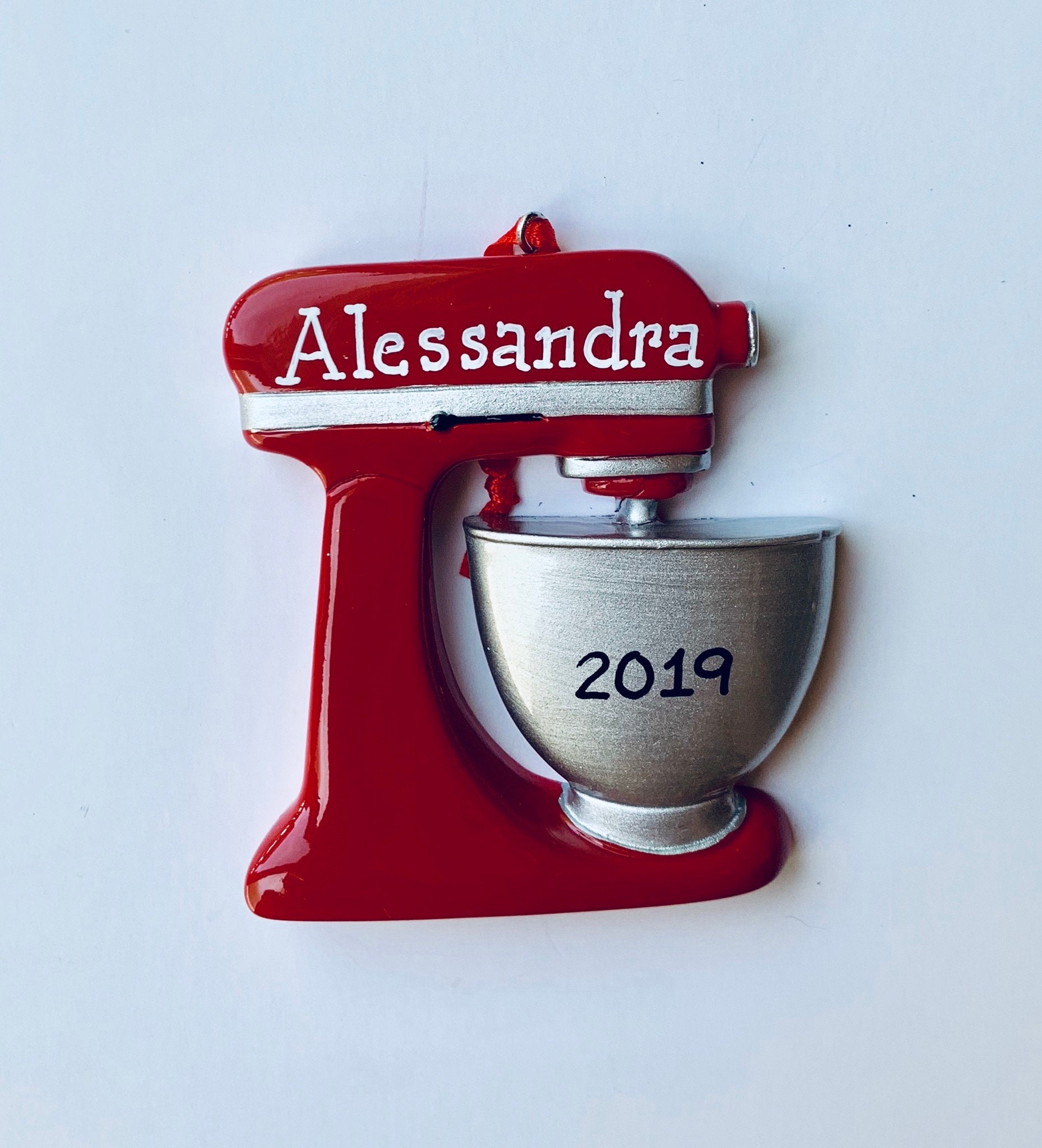 chef aid mixer