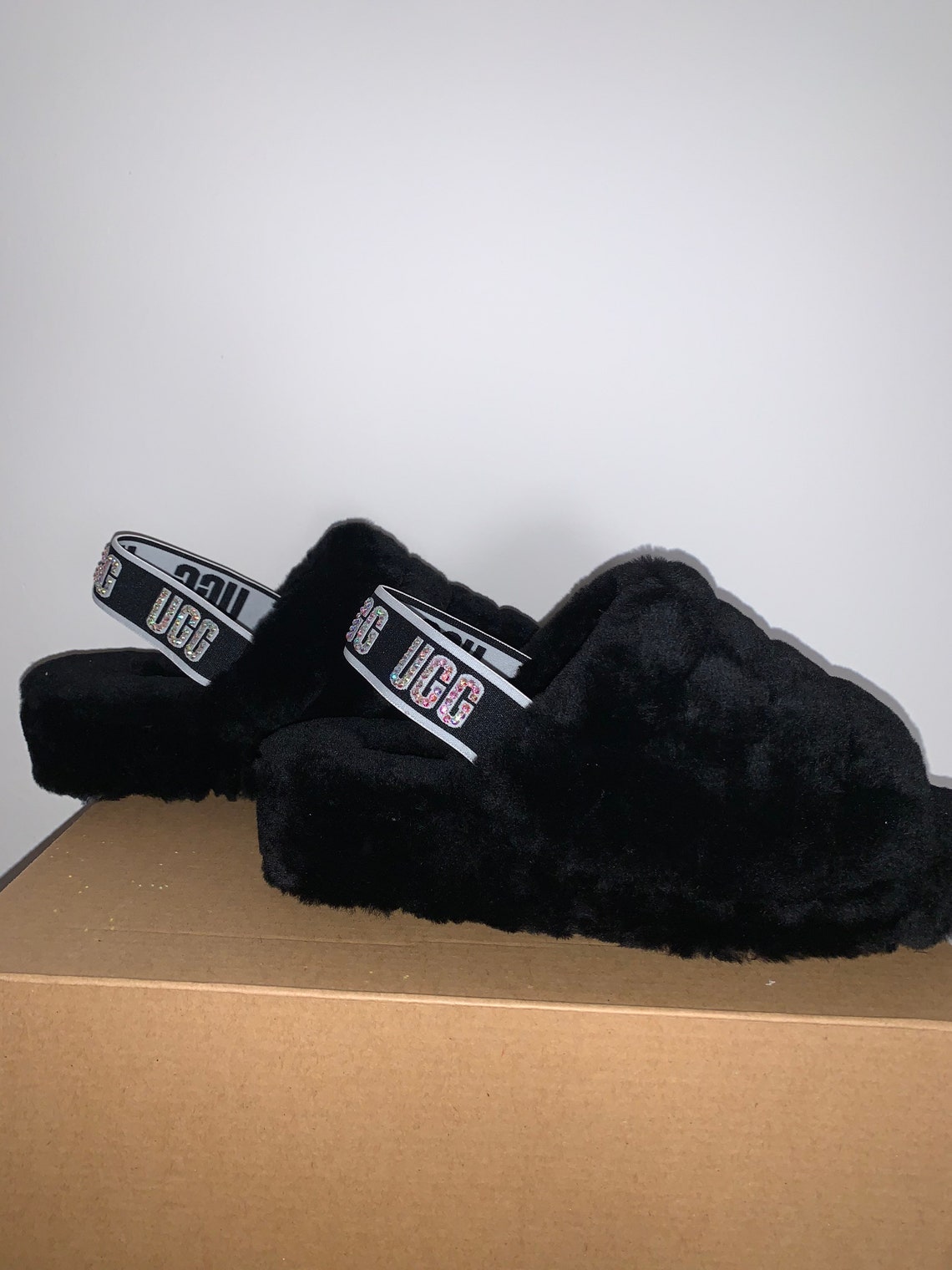 ugg fluff yeah cyber monday