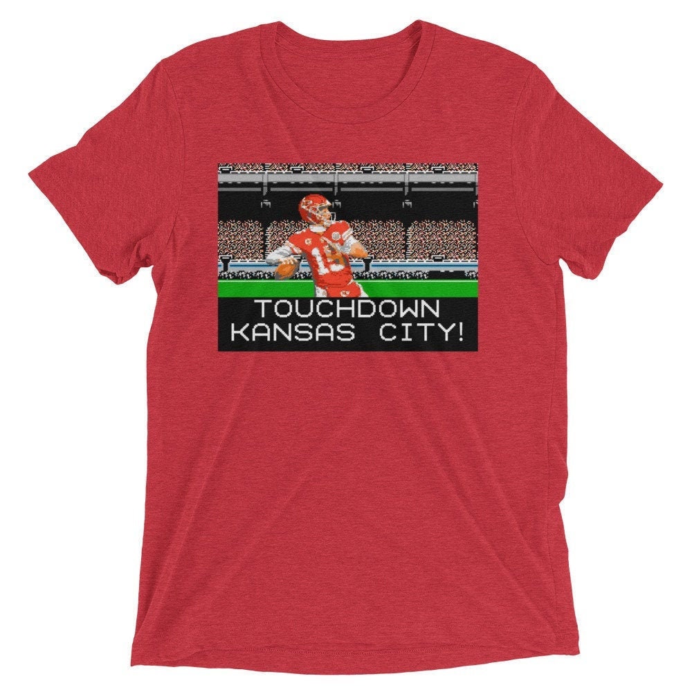 brady rush touchdown kansas city brady rush touchdown kansas city