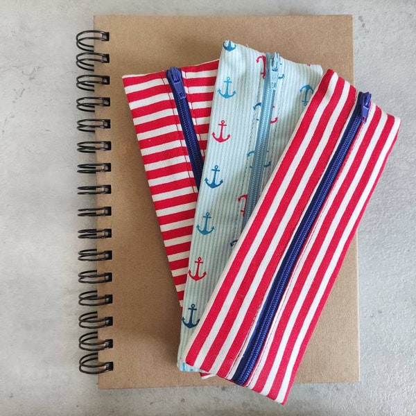 Planner Pencil Case Etsy