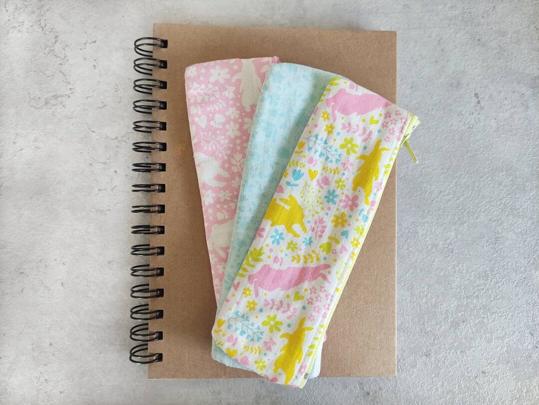 Peter Rabbit Pencil Case Peter Rabbit Planner Pencil Case Elastic Pencil Case - Etsy