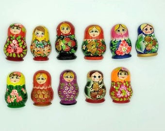 matriochka polonaise