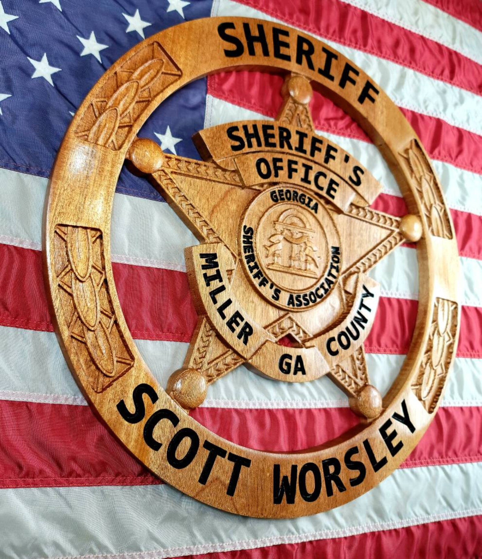 Demiller County Sheriff'S Office - y0n0b0x