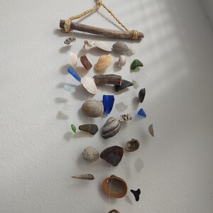 Beachcomber Windchime image 7