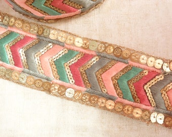 lehenga borders online