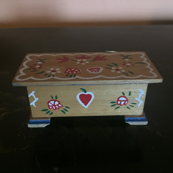 Hope Chest - Etsy