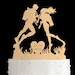 see more listings in the Cake toppers for wedding section