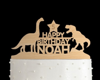Decorazione per torta di compleanno a forma di dinosauro, decorazione per torta di compleanno a forma di dinosauro per il primo compleanno, decorazione per torta di compleanno a tema dinosauro, decorazione per torta di compleanno a forma di dinosauro, 220