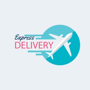 Expressversand dauert 4-5 Tage