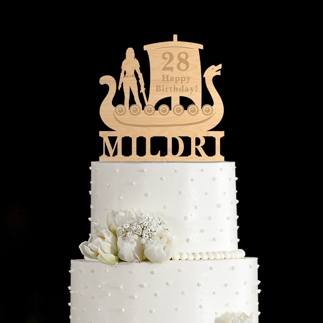Louis Vuitton LV White Black Edible Image Cake Topper Personalized Birthday  Sheet Decoration Custom Party Frosting Transfer Fondant