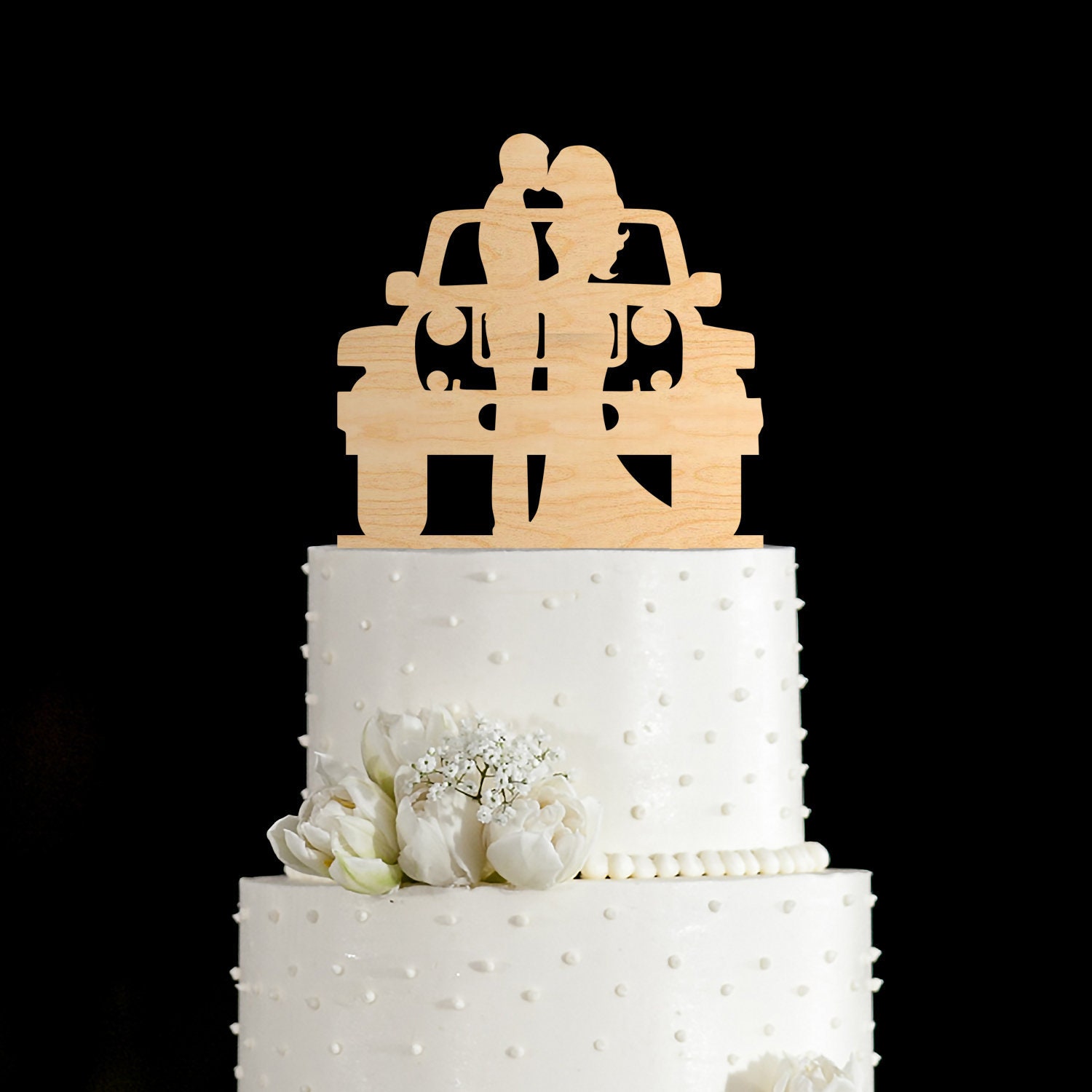 Jeep Cake Topperjeep Wedding Cake Topperjeep Weddingtravel Etsy