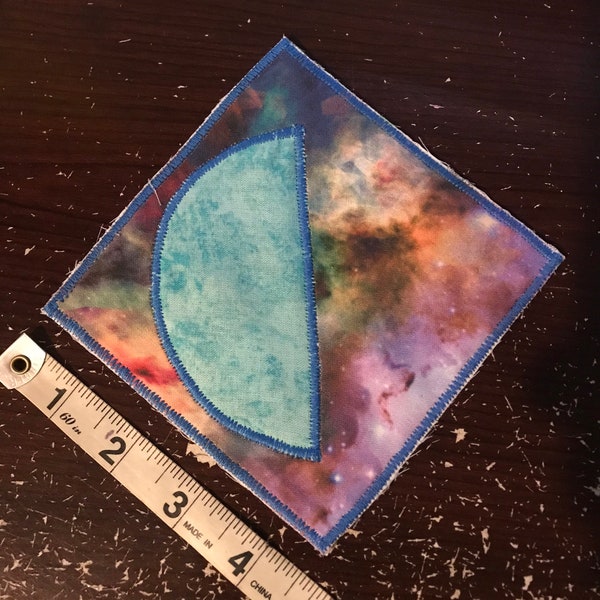 Papadosio Patch