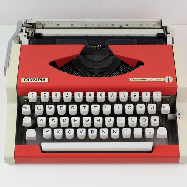 Typewriter Keyboard Etsy