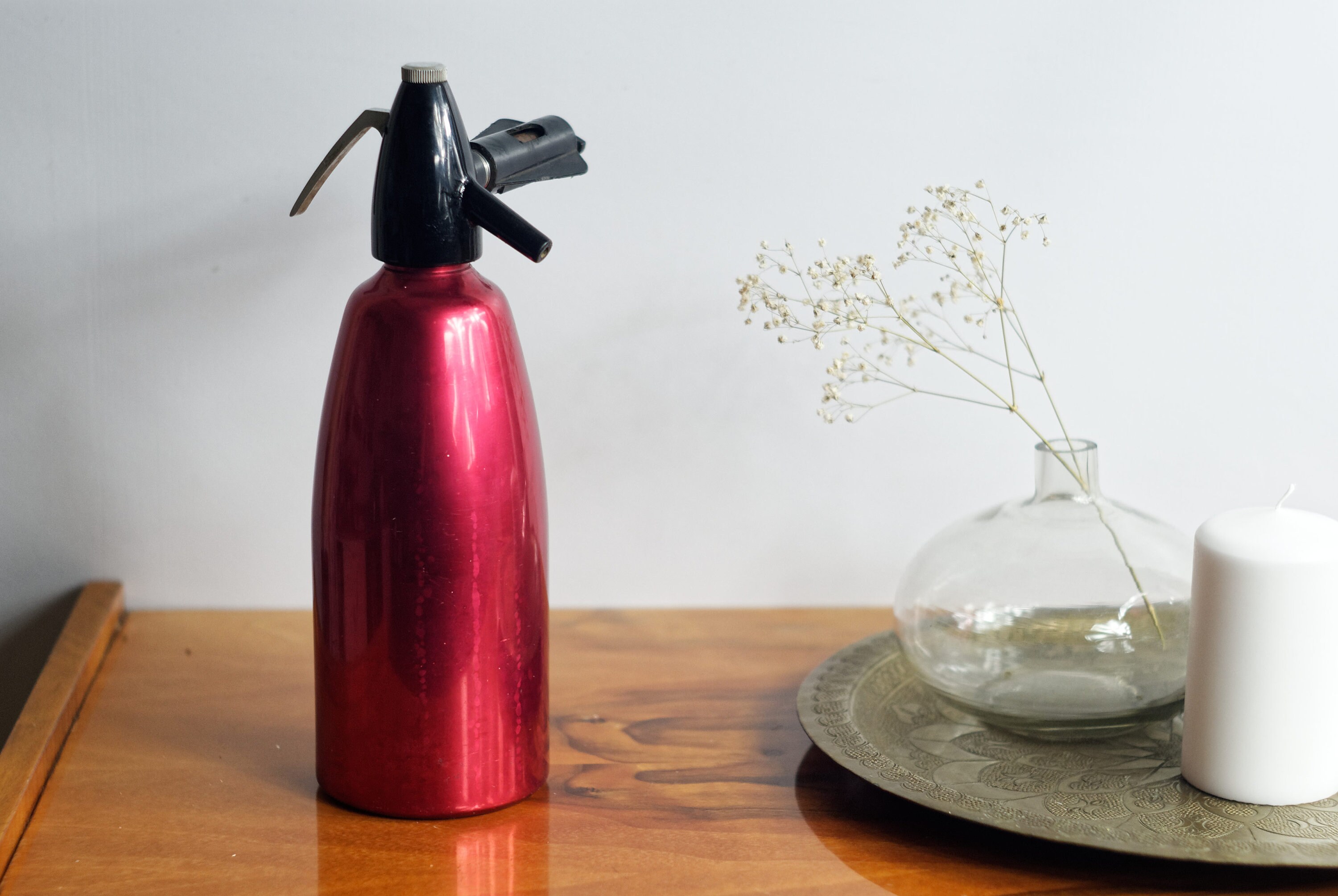 argos gas cylinder soda stream