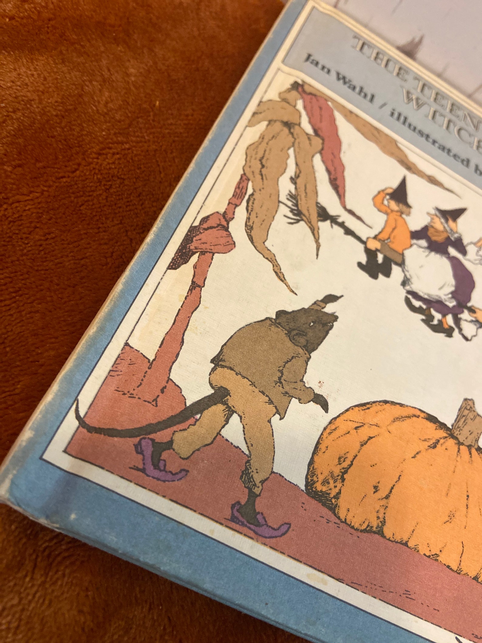 teeny tiny witch teeny tiny witch