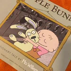 knuffle bunny a cautionary tale knuffle bunny a cautionary tale