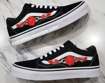 vans fiamma old skool vans fiamma old skool