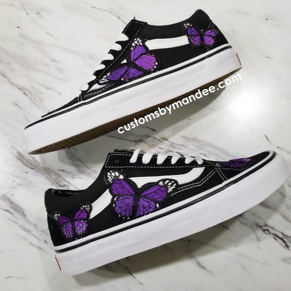 vans old skool femme broderie vans old skool femme broderie